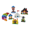 Juguetes LEGO CLASSIC 11008 Manual Del Usuario