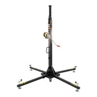 VMB TE-064 Manual De Instrucciones