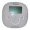 Equipo Medico Omron Total Power + Heat PM800 Manual De Instrucciones
