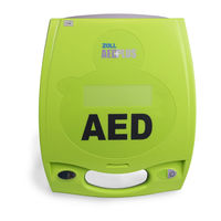 ZOLL AED Plus Guía Del Administrador