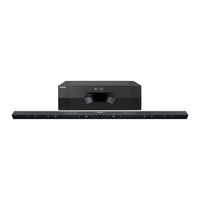 Sony HT-ST3 Guía De Referencia