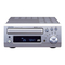 Receptores Denon UD-M31 Instrucciones De Operación