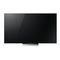 TV Sony BRAVIA KD-85XD85 Guía De Referencia