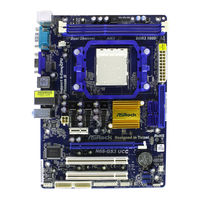 ASROCK N68-GS3 UCC Manual Del Usuario