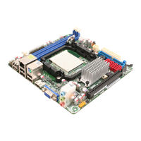 Sapphire IPC-AM3DD785G Guia De Instalacion