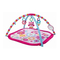Gimnasio para Bebé Kids II Bright Starts Fancy Flowers Manual Del Usuario