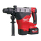 Taladros Milwaukee M18 FHM-0C Manual Original