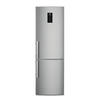 Electrolux 925054695 Manual De Instrucciones