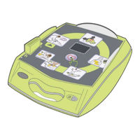Zoll AED Plus Guía Del Administrador