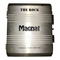 Amplificadores Magnat THE ROCK 400 Manual Del Usuario