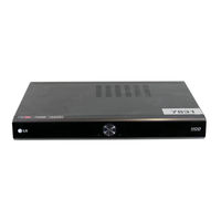 LG HR400 Manual Del Usuario