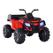 Coches Eléctricos para Niños HOMCOM 370-070 Instrucciones De Instalación Y  Operación