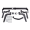 Accesorios de Automóviles Brink 6633 Instrucciones De Montaje