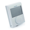 Siemens RDH100 - Termostato de ambiente con LCD grande Manual