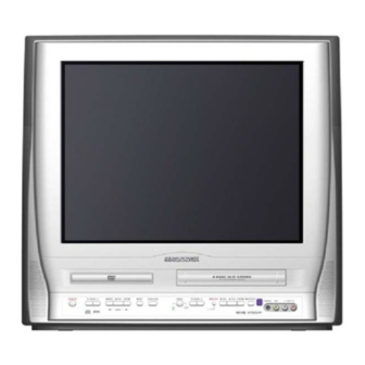 Magnavox 20MC4304 Manual Del Usuario