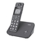 Teléfonos Inalámbricos switel D7000 Vita Plus Manual De Instrucciones