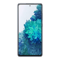 Samsung SM-G780F/DS Manual De Usuario