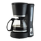 Cafeteras Tristar KZ-1224 Manual De Usuario