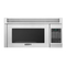 Hornos Microondas Viking RDMOR206 Manual De Uso Y Cuidado