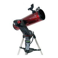 Celestron SkyProdigy 90 Manual De Instrucciones