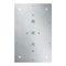 Accesorios para el Baño Hansgrohe Rainmaker 2841418X Instrucciones De Montaje