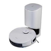 ECOVACS DEEBOT N8+ Manual De Instrucciones