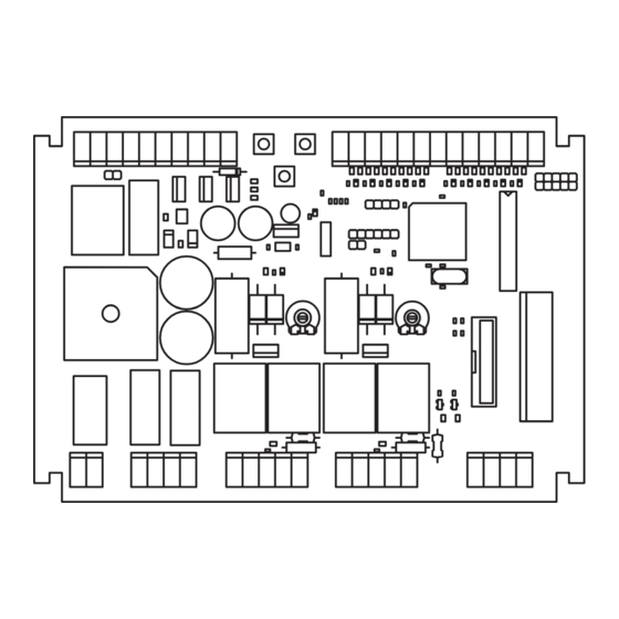 Telcoma Automations E224 Manual Del Usuario