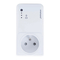 Conmutadores de Red Smartwares SH4-99552FR Manual De Instrucciones
