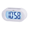 Relojes Despertadores Trevi SLD 3870 Manual De Instrucciones