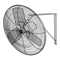 Ventiladores Uline H-7096 Guia Del Usuario