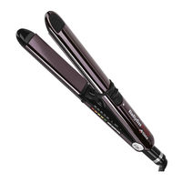 BaByliss PRO TiTANiUM BAB3500E Manual Del Usuario