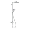 Equipo de Fontaneria Hansgrohe Raindance Select S 240 2jet Showerpipe 27129000 Modo De Empleo/Instrucciones De Montaje