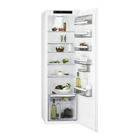 AEG SKE818D1DS Manual De Instrucciones