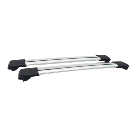 Whispbar S43W Manuales