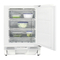 Zanussi ZYAE82FR - Manual del congelador integrado