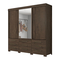 Muebles de Interior Notável Móveis NT 5030 Manual De Montagem