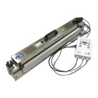 Habasit Cleandrive PQ-603 Manual De Uso Y Mantenimiento