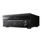 Receptores AV Sony STR-ZA1100ES Guía De Inicio