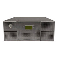 Dell PowerVault TL4000 Guía De Configuración