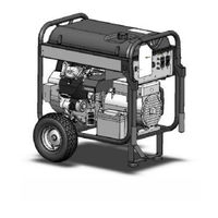 Coleman Powermate PMC601200 Manual Del Usario