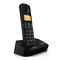 Teléfonos Inalámbricos Philips D200 Manual Rápido Del Usuario