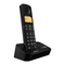 Teléfonos Inalámbricos Philips D200 Manual Rápido Del Usuario
