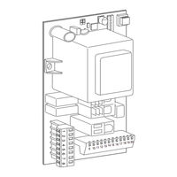 BFT ALCOR N Instrucciones De Instalación