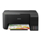 Impresora Todo en uno Epson L3100 Serie Guía Rápida