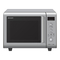 Hornos Microondas Sharp R-68ST-A Manual De Instrucciones