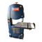 Sierras Ryobi BS903 Manual Del Operador