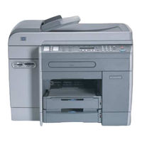 HP officejet 9130 Guia Del Usuario