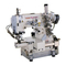 Equipo Industrial Pegasus WT200 Instrucciones Para El Manejo