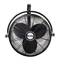 Ventiladores AirKing 9020 Manual De Instrucciones De Operación Y Partes