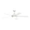 Ventiladores Fanimation AIRE DROP LP8068LMW Manual Del Usuario